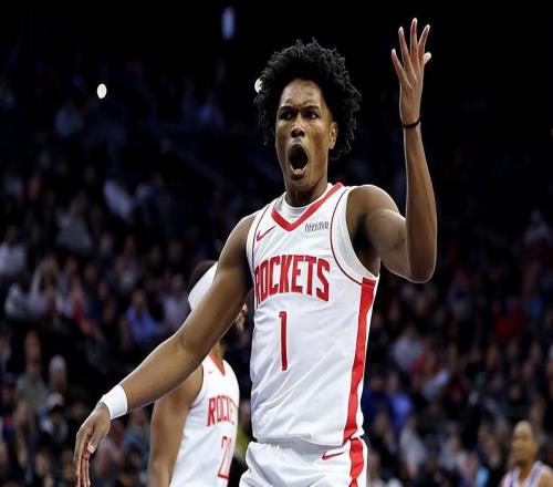 各方面都非常努力了，但火箭還是沒有激發(fā)出后場新星的最大價值