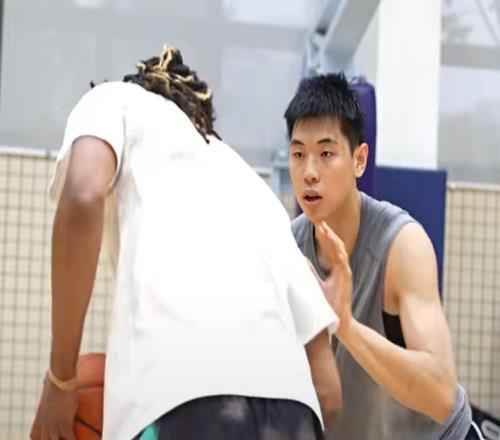 最新消息！廣東鋒線“雙王牌”確認到位，杜鋒迎來奪冠法寶！