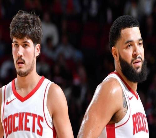 23分鐘砍14+1+4！火箭隊(duì)射手加時(shí)遭棄用，烏度卡的理由太牽強(qiáng)