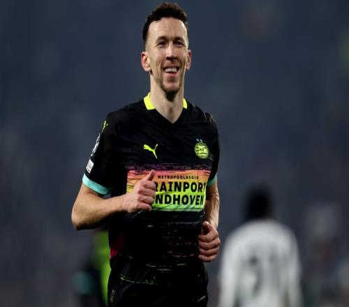 佩里西奇要回國米了只有在埃因霍溫被拜仁狠狠教訓后他才會想走_意甲直播