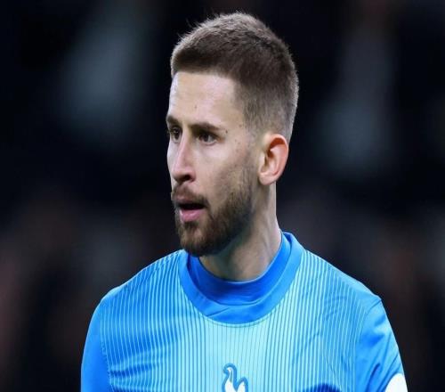 英媒：以防維卡里奧離隊，熱刺在秘密關注頂級門將