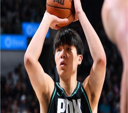 楊瀚森第20場DNP！開拓者大勝熱火4連勝阿夫迪亞傷退熱巴32+10