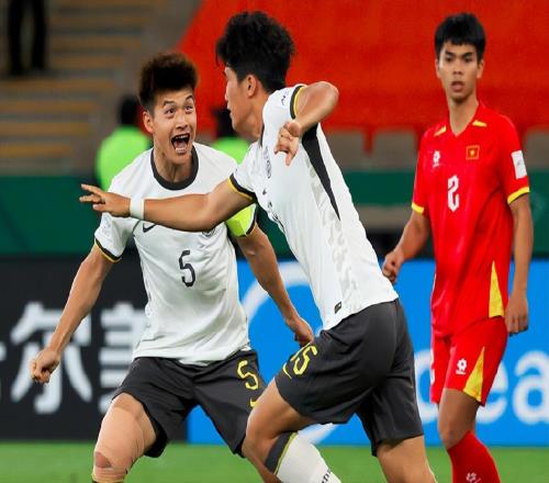 要簽U23主力中衛曝國安接觸彭嘯，曾表示只會效力北京國安