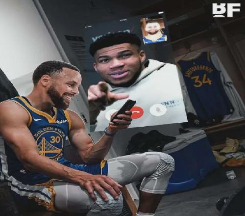 怒批隊(duì)友！你好，字母哥！徹底點(diǎn)燃NBA交易市場