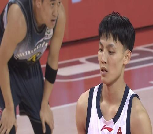 朱芳雨賭對了！CBA“暴力雙鋒線”馳援杜鋒，廣東隊總決賽穩(wěn)了！