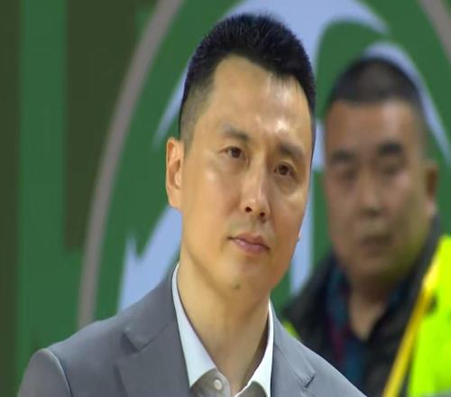 厲害了！CBA各隊犯規統計，有一隊犯規數少，防守質量卻聯盟第一