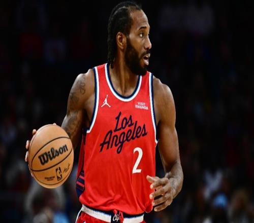 快船112104湖人球員評價：3人優秀，5人良好，巴圖姆低迷