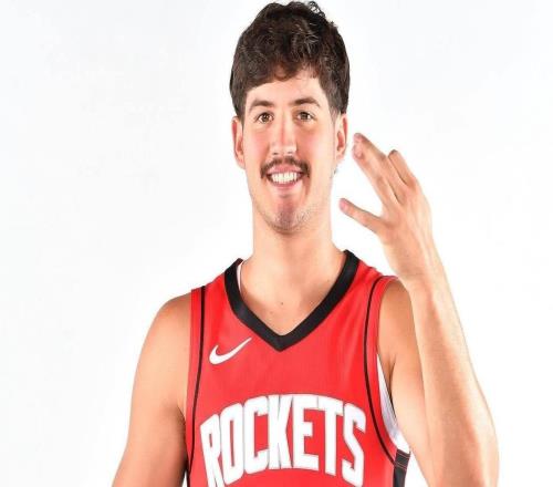 單場14分4助，再中4記三分！2陣神射加時遭雪藏，火箭輸了他沒輸