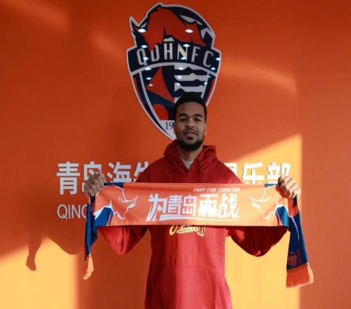 中超轉(zhuǎn)會動態(tài)：保級隊一口氣官宣3名外援，升班馬官宣歸化球員