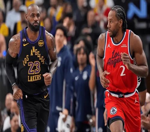 末節89分！真實命中率71.6%！兩項數據聯盟第1！老詹果然愈老愈妖