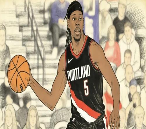 場(chǎng)均15+7！冠軍控衛(wèi)，外線大閘！火箭別等了，趕緊出手吧