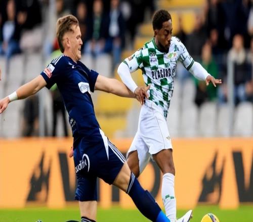 加布里埃爾留在上港遇阻，津門虎可以考慮出手，讓他頂替阿代米