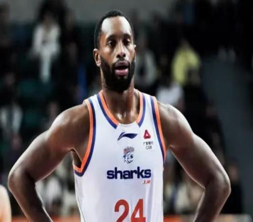 超廣東升第二！上海30分大勝福建弗格36分加盟新高單節(jié)20分