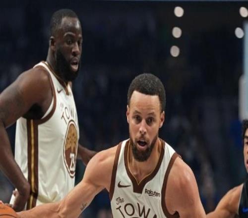 落選秀準三雙對飆庫里38分，狀元21+11克萊啞火，獨行俠復仇勇士