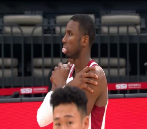 廣東隊躺贏了！潘江與迪亞洛可能被禁賽，山西男籃慘遭重創(chuàng)