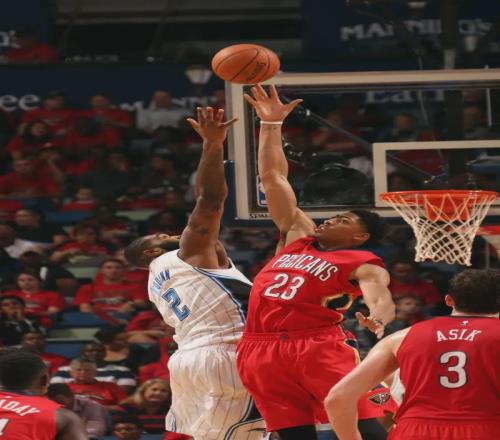 場均24+10+3！數(shù)據(jù)堪比文班亞馬！濃眉真的可惜了