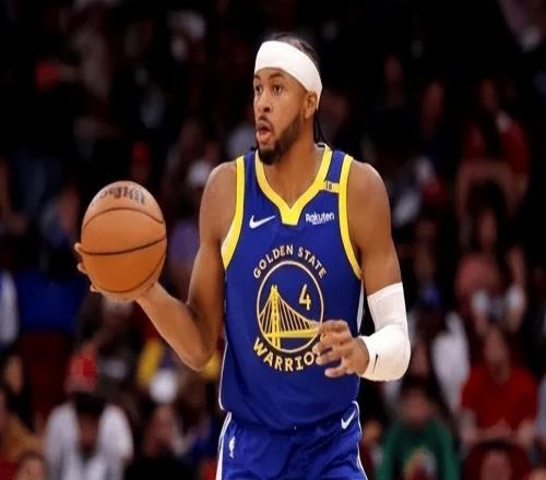 勇士這群配角是真不穩定！僅梅爾頓能依靠，庫明加還受傷，太難了