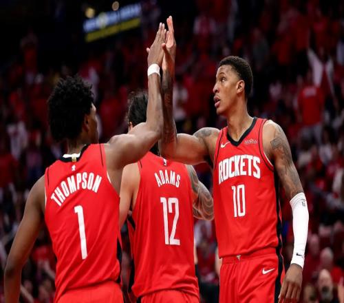 再碰東部第一，活塞以逸待勞靜待火箭挑戰(zhàn)，狀元放話力挺隊(duì)友奧薩