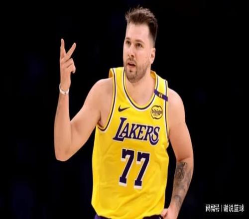 東契奇30+準三雙被批湖人兩內線馳援詹姆斯，剩余客場舉步維艱