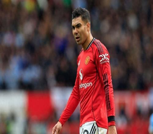 不執(zhí)行續(xù)約1年的條款，曼聯和卡塞米羅均宣布賽季結束后分手