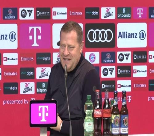 埃貝爾：從未說過已基本談妥于帕續(xù)約，一直都是說在等他答復(fù)