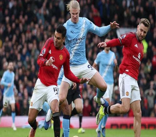 卡塞米羅為何離開曼聯他不是水貨，但紅魔已經負擔不起他