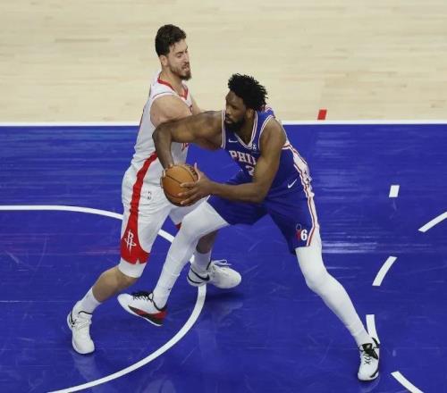 罰球7中2！本賽季最爛一戰(zhàn)！他讓MVP重返巔峰