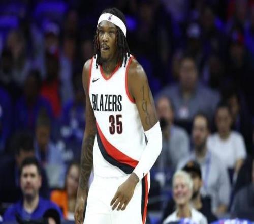 小楊登場機(jī)會或受影響，斯普利特：格蘭特和羅威今天都能打