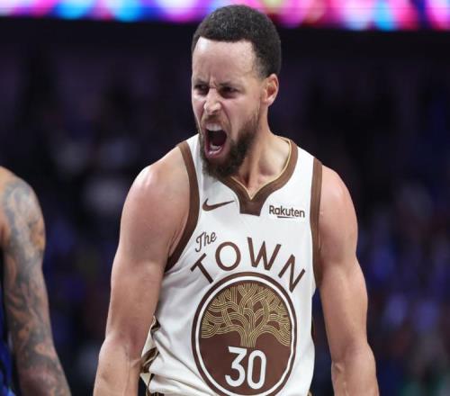 庫里38分勇士不敵獨行俠2連敗，馬紹爾30分7板9助弗拉格21分11板