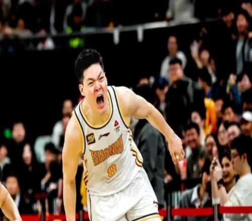 至少傷停6周！張寧嚴重拉傷，山西男籃官宣