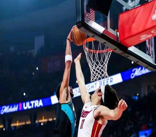 謝登夏普27分7板3助開拓者127110熱火迎4連勝