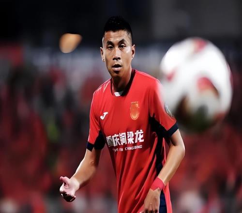 意外！黃希揚本賽季會以球員身份出戰中超嗎本人首次給出答案