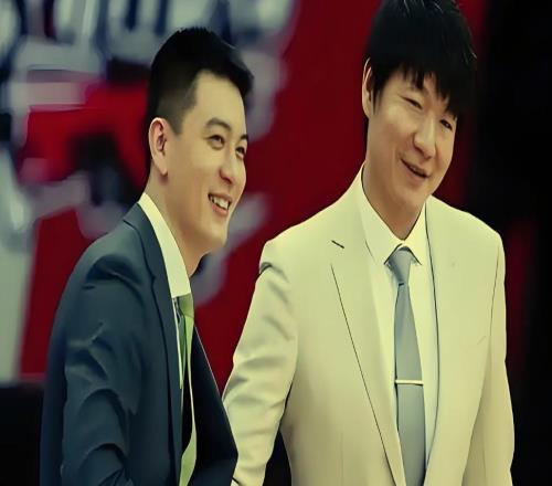 遼魯大戰(zhàn)楊鳴絕不退縮！三分球問題迫在眉睫，關(guān)鍵還要看外援發(fā)揮