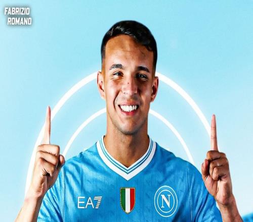 HWG！羅馬諾：那不勒斯總價2000萬歐簽維羅納前鋒焦瓦內