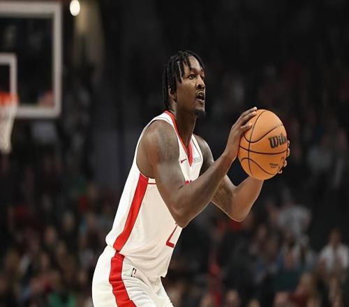 每場只能打15分鐘！火箭重金簽下這位3D鋒線的意義到底是什么