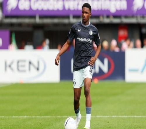 法爾克：拜仁已明確夏窗想引入里德，費耶諾德要價約3000萬歐