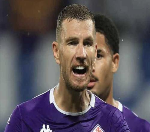 哲科告別佛羅倫薩：事情的發展沒如我們所愿，但足球就是這樣