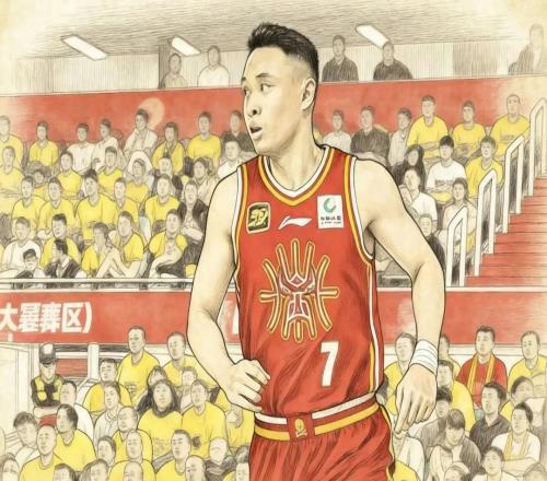 拿600萬頂薪，場均7+1！年僅31歲，就斷崖式下滑