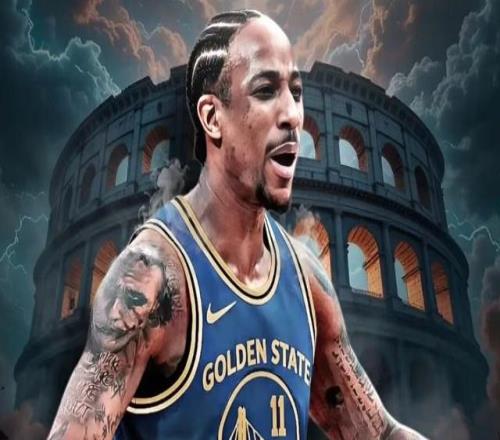 重回舊路勇士攻防二選一，誰(shuí)才是最后的王牌