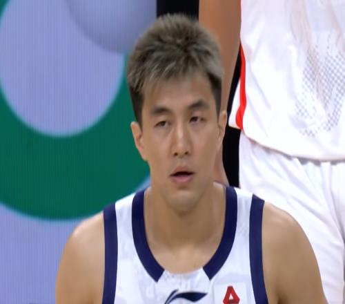 郭艾倫接受采訪，感慨萬千