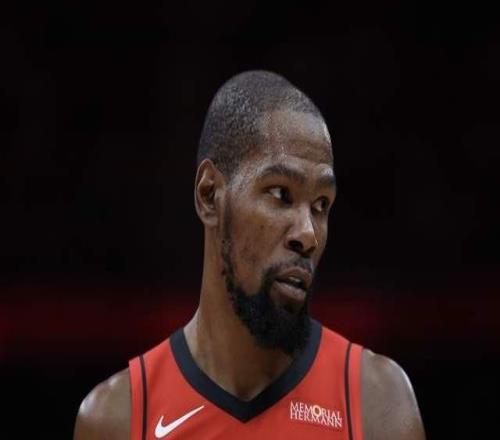 火箭狀態回暖仍有巨大隱患！KD近五戰場均登場40分鐘全隊都啃老