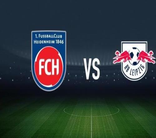 海登海姆vsRB萊比錫：阿爾揚伊布拉希莫維奇、派林格首發，勞姆、古拉西奇出戰