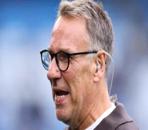 默森：曼聯贏下曼市德比，但我不認為他們能給阿森納制造麻煩