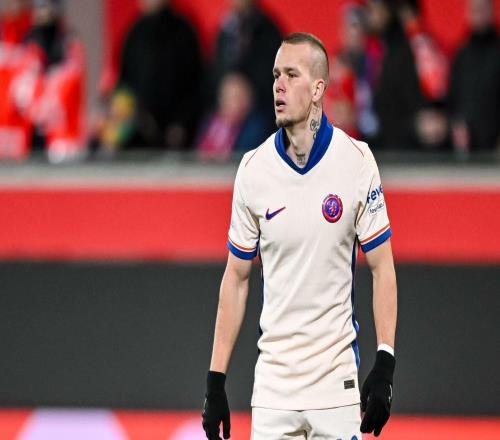 羅塞尼奧：我還沒與穆德里克聯系，他是一名非常出色的球員