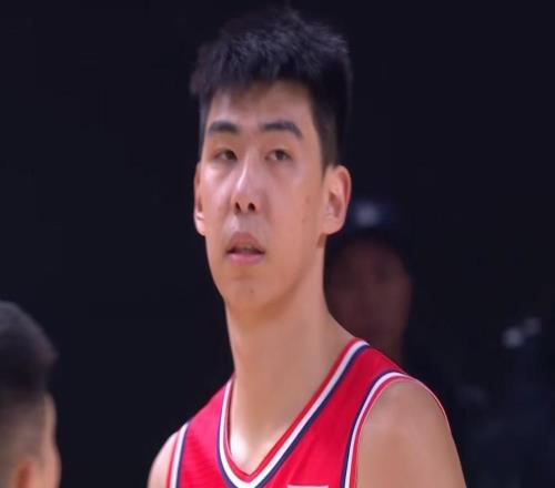 狠狠打臉杜鋒！徐昕狂轟廣州生涯最強一戰(zhàn)，廣東隊已經(jīng)高攀不起