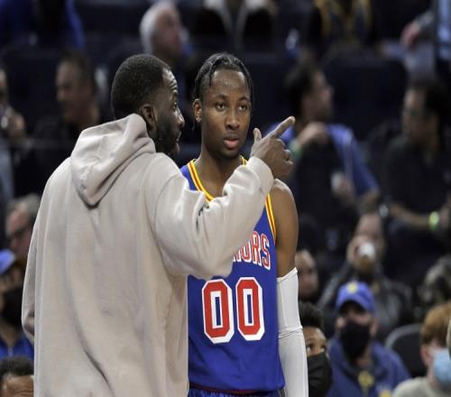 追夢發言真是毫無新意，看來庫明加的經紀人和鄧利維根本不是在談判，而是在搞笑_NBA直播