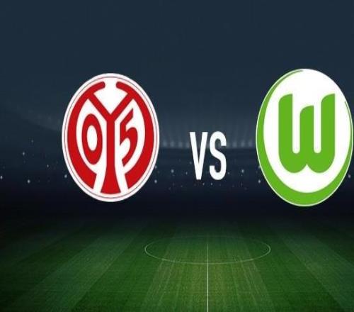 美因茨vs沃爾夫斯堡：李在城、佐野海舟首發，埃里克森、岑特出戰