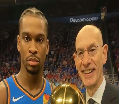 感謝NBA倒數(shù)第一！保住勇士73勝神跡，亞歷山大被打臉，狂不動(dòng)了