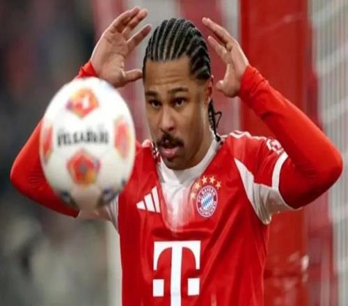 圖片報：拜仁遭遇病毒侵襲的隱憂，格納布里和卡爾沒參加合練