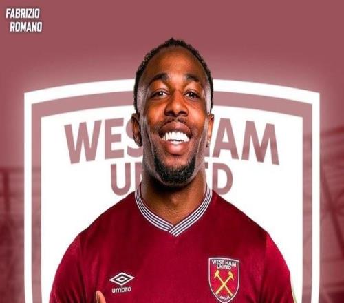 Herewego！羅馬諾：西漢姆與阿達瑪特拉奧雷達成口頭協議